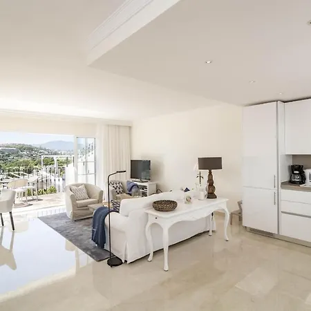 Ap116 - Casa Aloha I By Roomservices * Μαρμπέλλα
