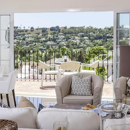 Διαμέρισμα Ap116 - Casa Aloha I By Roomservices Μαρμπέλλα