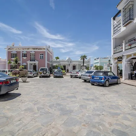 Ap116 - Casa Aloha I By Roomservices Διαμέρισμα Μαρμπέλλα