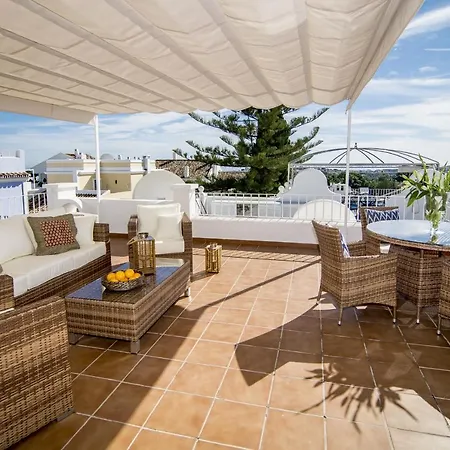 Ap116 - Casa Aloha I By Roomservices * Μαρμπέλλα