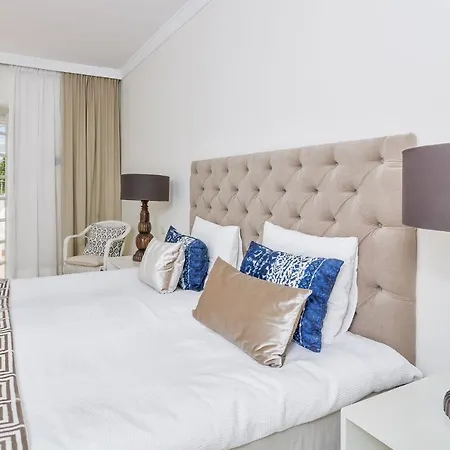 Ap116 - Casa Aloha I By Roomservices Μαρμπέλλα