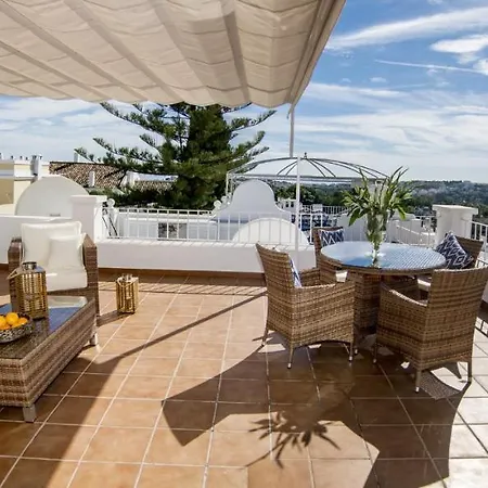 Ap116 - Casa Aloha I By Roomservices 아파트 마르베야