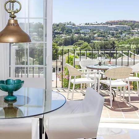 Ap116 - Casa Aloha I By Roomservices Apartament Marbella