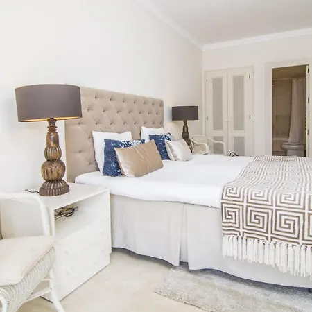 Apartament Ap116 - Casa Aloha I By Roomservices