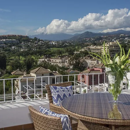 Apartament Ap116 - Casa Aloha I By Roomservices Marbella