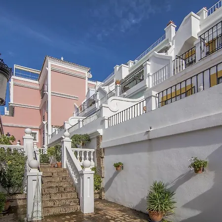 Ap116 - Casa Aloha I By Roomservices * Marbella
