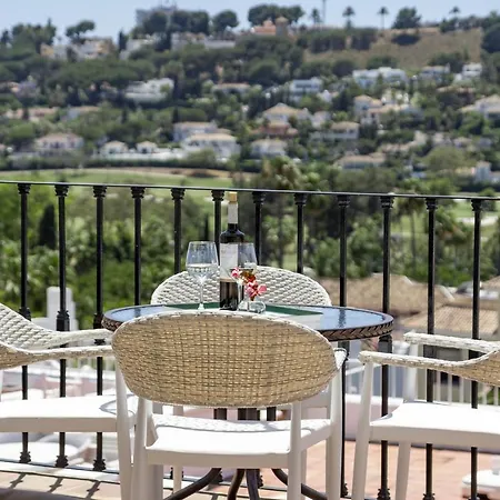 Ap116 - Casa Aloha I By Roomservices * Marbella