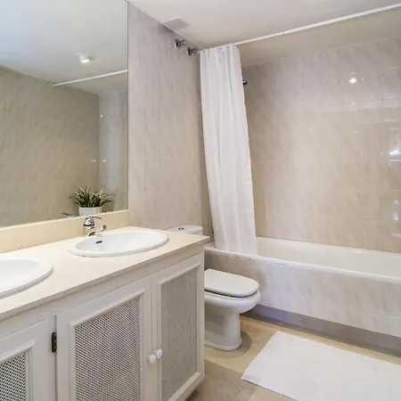 Apartament Ap116 - Casa Aloha I By Roomservices Marbella